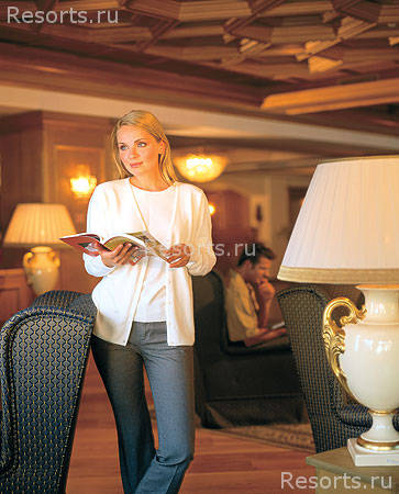 Gardena Grodnerhof Beauty & Wellness 8